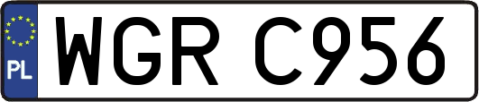 WGRC956
