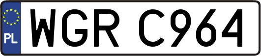 WGRC964