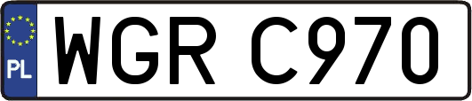WGRC970