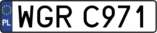 WGRC971