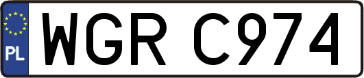 WGRC974