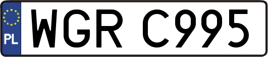 WGRC995