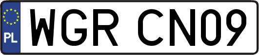 WGRCN09