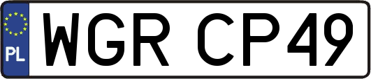 WGRCP49