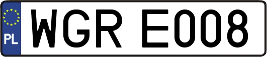 WGRE008