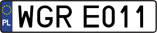 WGRE011