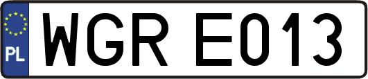 WGRE013