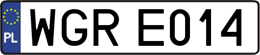 WGRE014