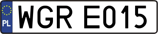 WGRE015