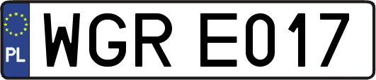 WGRE017