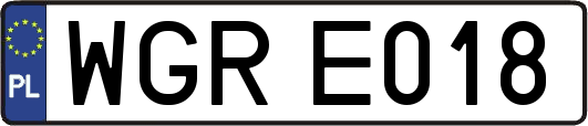 WGRE018
