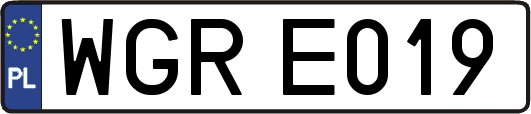 WGRE019