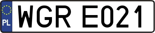 WGRE021