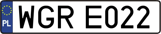 WGRE022