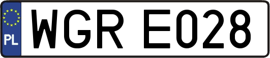 WGRE028