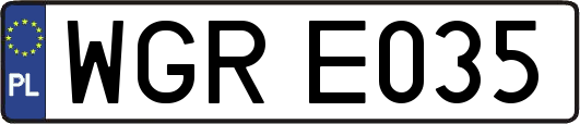 WGRE035