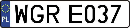 WGRE037