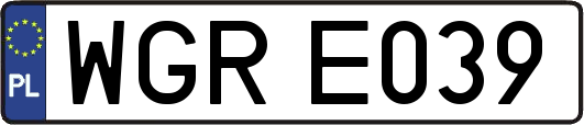 WGRE039