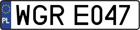 WGRE047