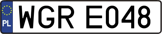 WGRE048
