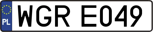 WGRE049