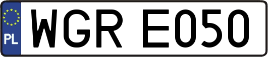 WGRE050