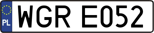 WGRE052