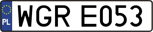 WGRE053