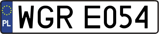 WGRE054