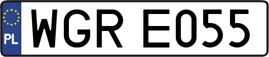 WGRE055