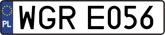 WGRE056