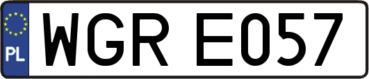 WGRE057