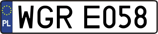 WGRE058