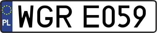 WGRE059