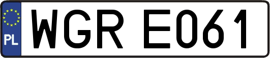 WGRE061