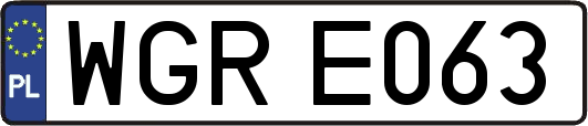 WGRE063