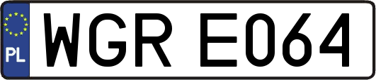 WGRE064