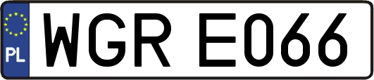WGRE066