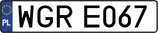 WGRE067