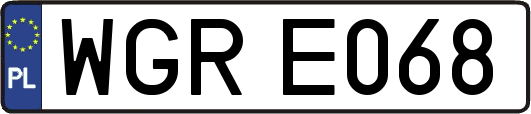WGRE068
