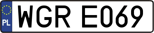 WGRE069