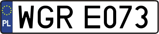 WGRE073