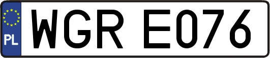 WGRE076