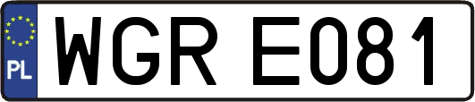 WGRE081