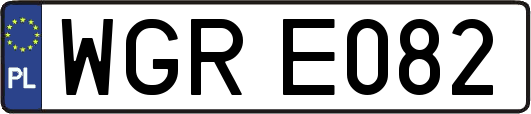 WGRE082