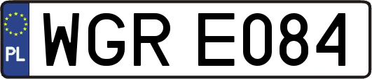 WGRE084