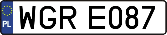 WGRE087