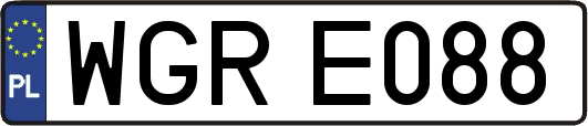 WGRE088