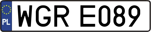 WGRE089