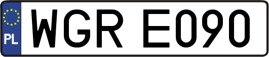WGRE090